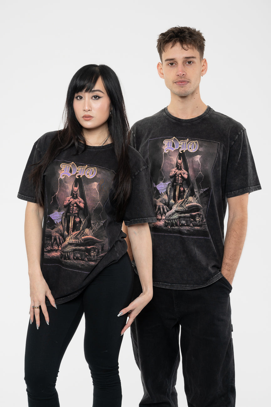 Dio Killing The Dragon Limited Edition 999 Only Premium product image 5