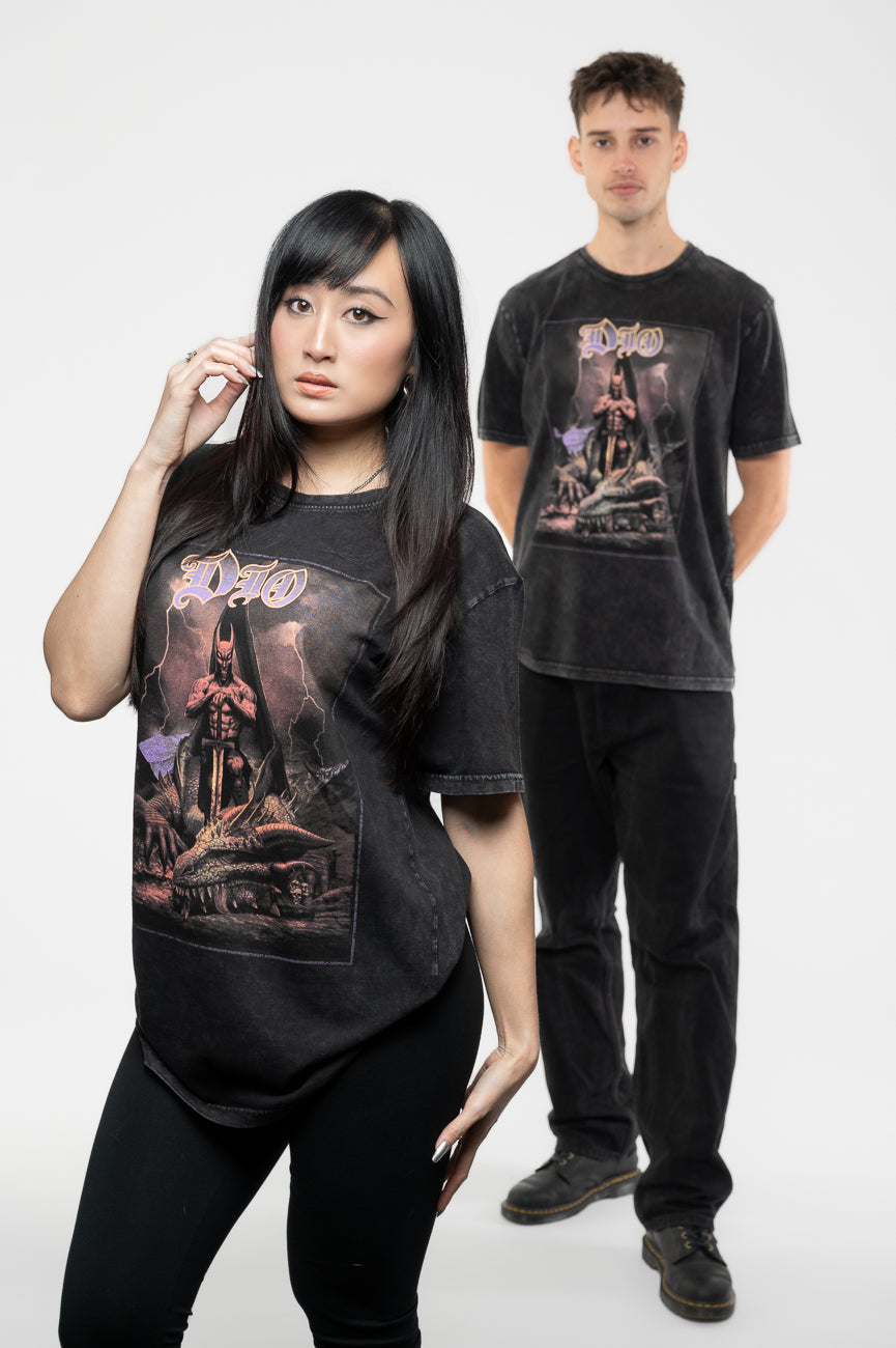 Dio Killing The Dragon Limited Edition 999 Only Premium product image 1