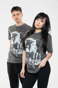 Tupac Spray Photo Limited Edition 999 Only Premium Wash T product image 1