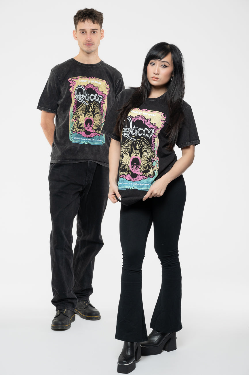 Queen A Night At The Opera Tour 76 Limited Edition 999 Only product image 2