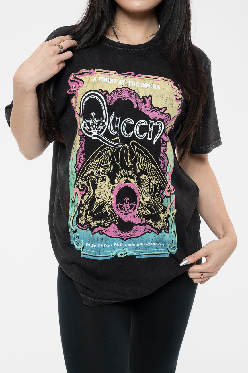 Queen A Night At The Opera Tour 76 Limited Edition 999 Only product image 3