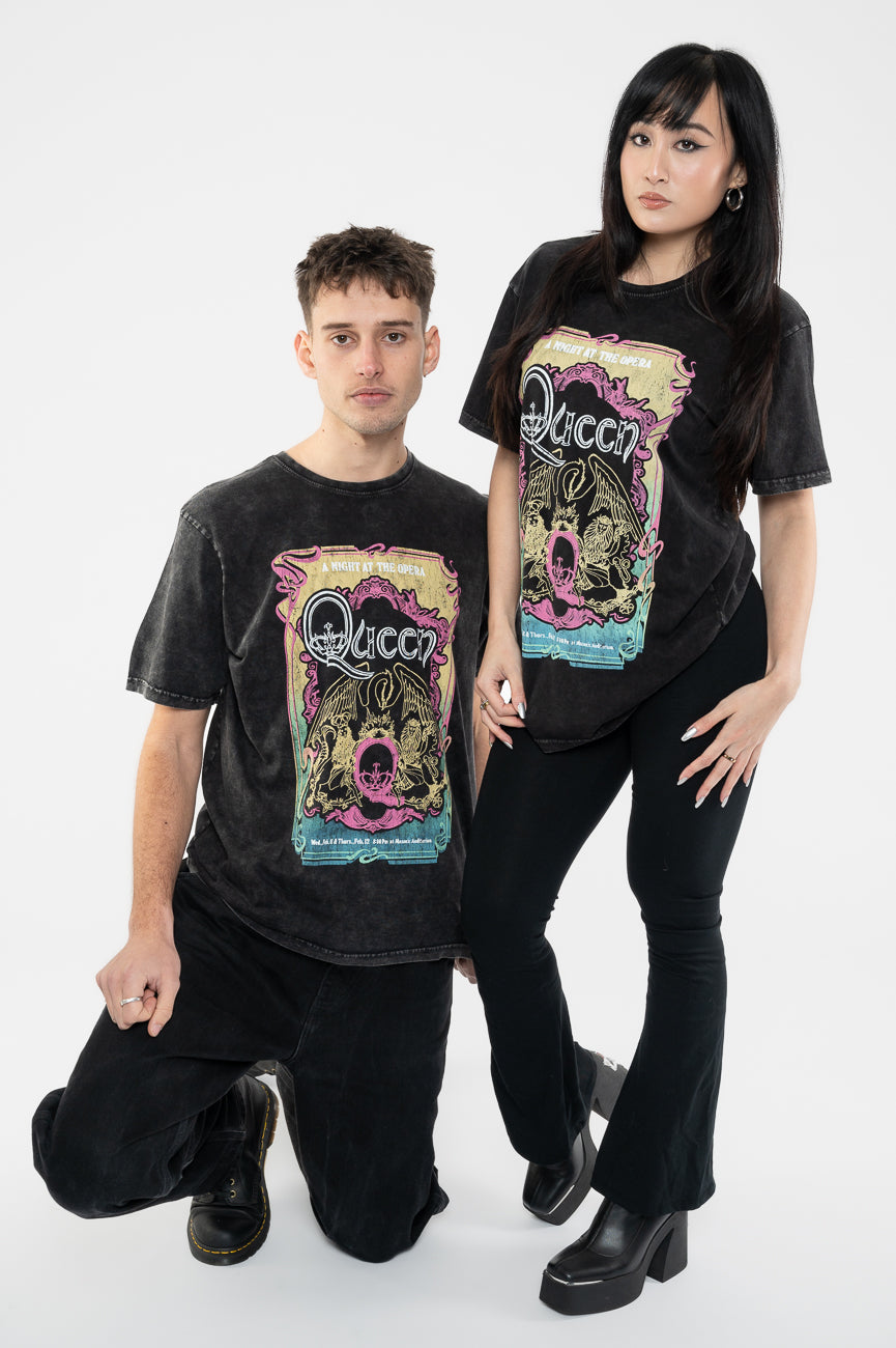 Queen A Night At The Opera Tour 76 Limited Edition 999 Only product image 5
