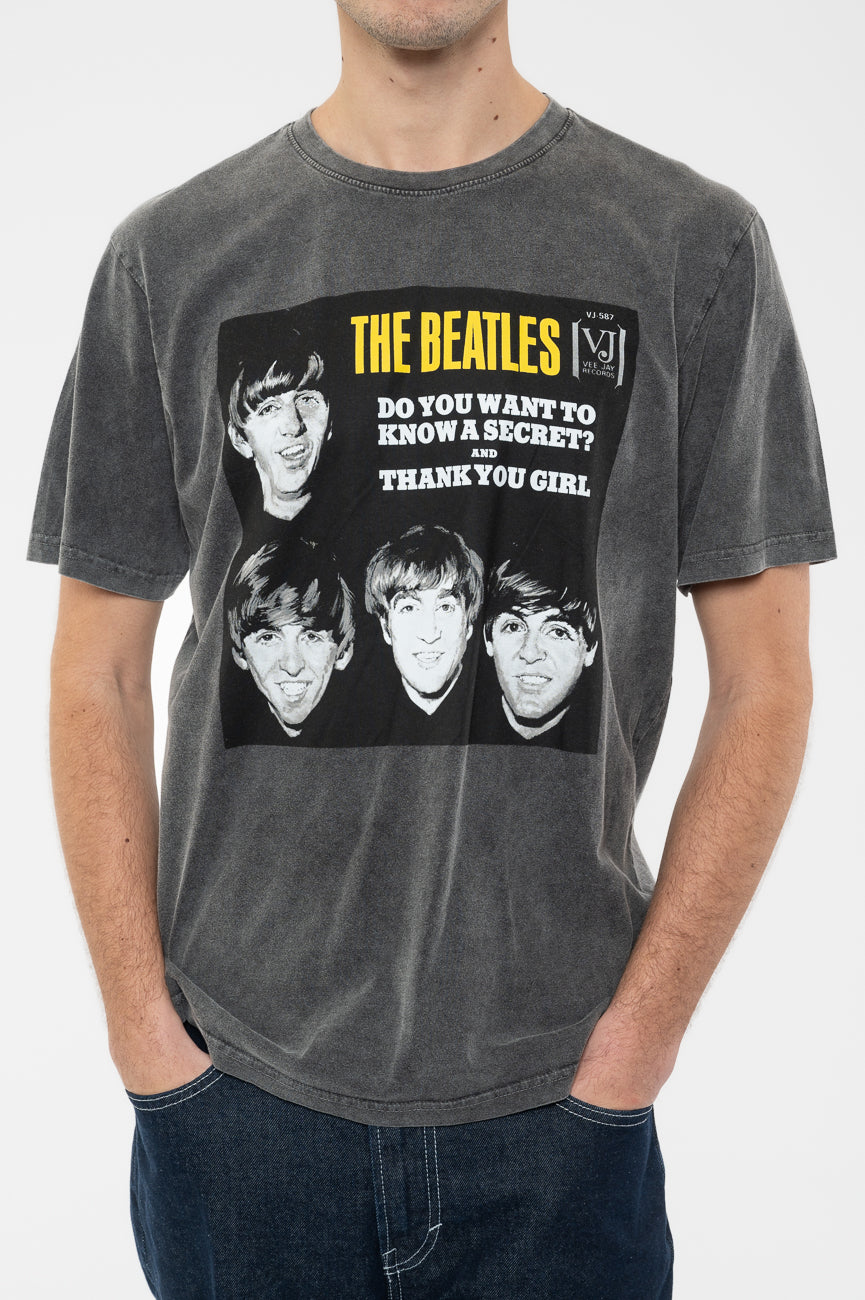 The Beatles VJ Secret Sleeve Limited Edition 999 Only product image 3