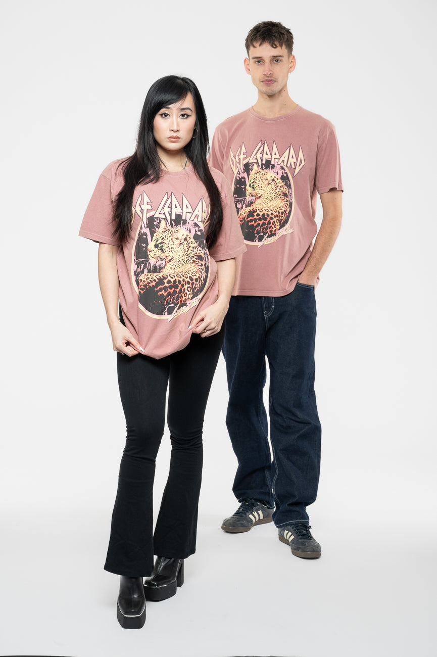 Def Leppard Love Bites Limited Edition 999 Only Premium product image 2