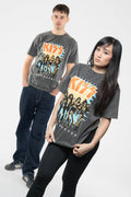 KISS Destroyer 3D Logo Limited Edition 999 Only Premium product image 1