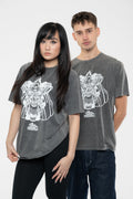Thin Lizzy Rocker Limited Edition 999 Only Premium Wash T product image 1