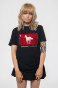 Deftones Star And Pony T Shirt product image 1