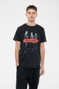 Depeche Mode Band Photo Global Spirit Tour T Shirt product image 1