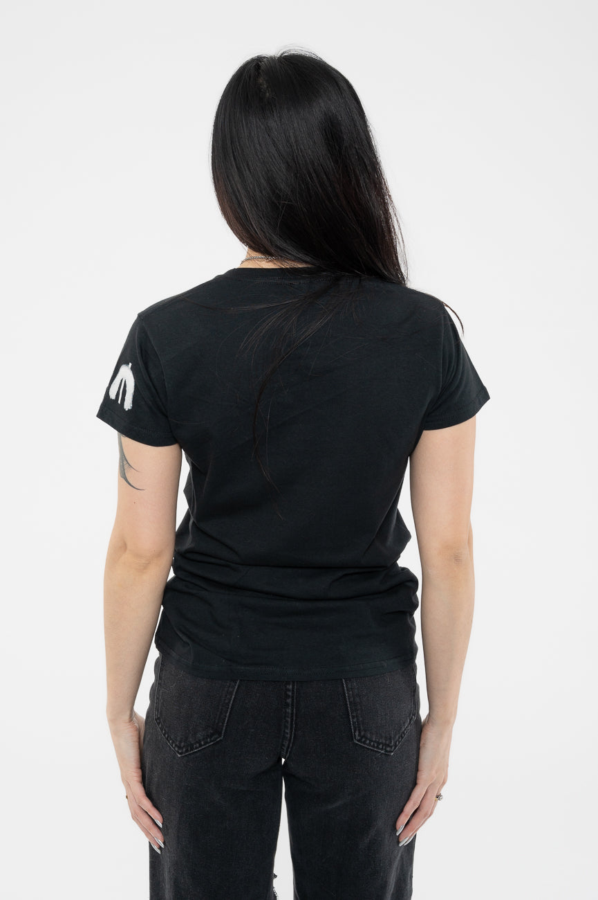 Depeche Mode Band Photo Skinny Fit T Shirt product image 4