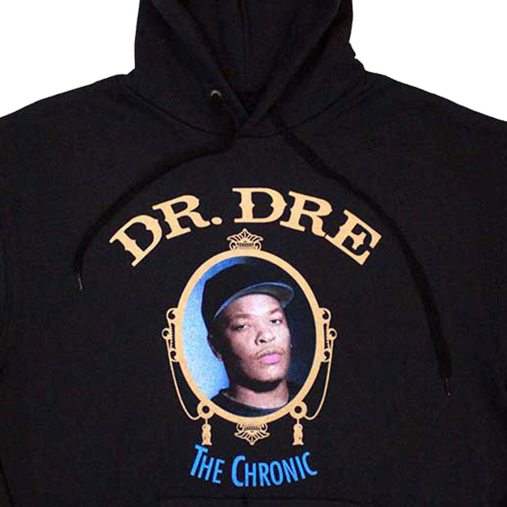 Dr Dre The Chronic Pullover Hoodie product image 2
