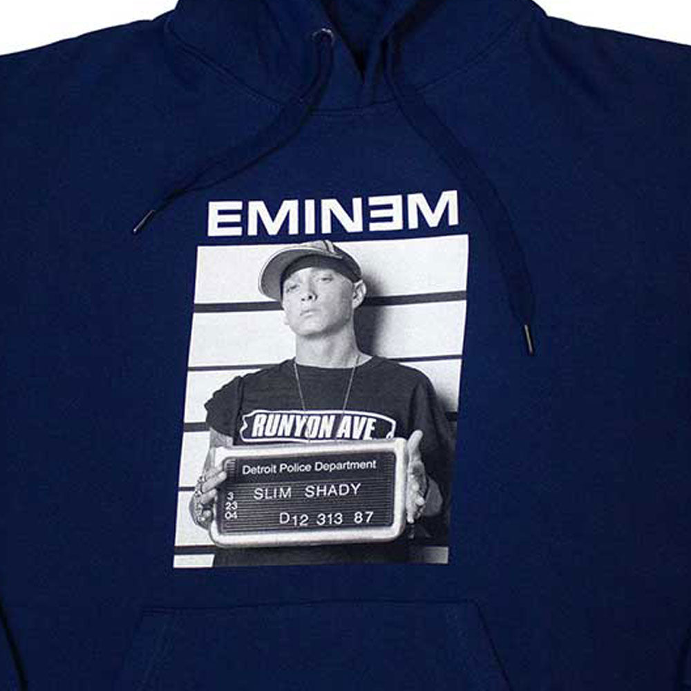 Eminem Arrest Pullover Hoodie product image 4