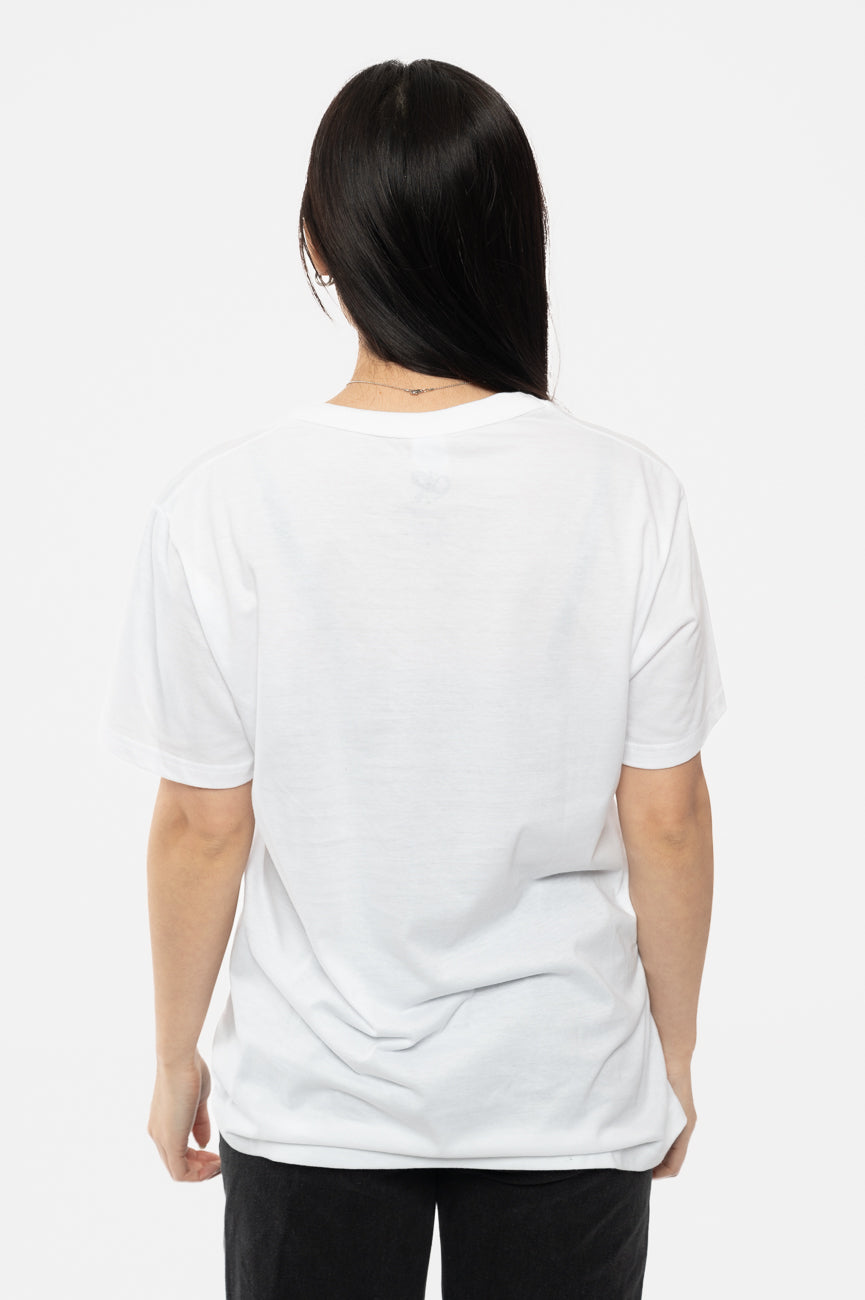 Red Hot Chili Peppers Classic Asterisk T Shirt product image 4