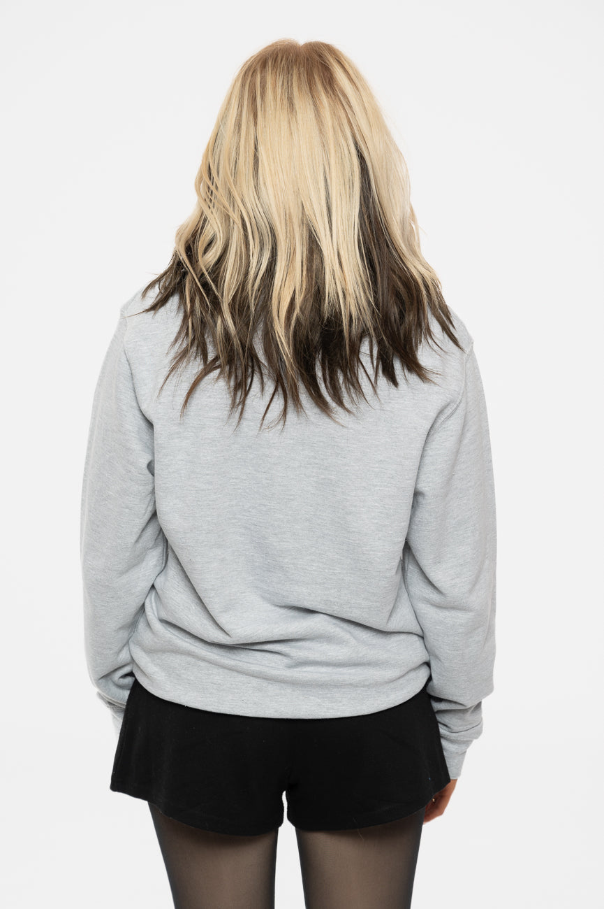 Nirvana In Utero Sweatshirt product image 4