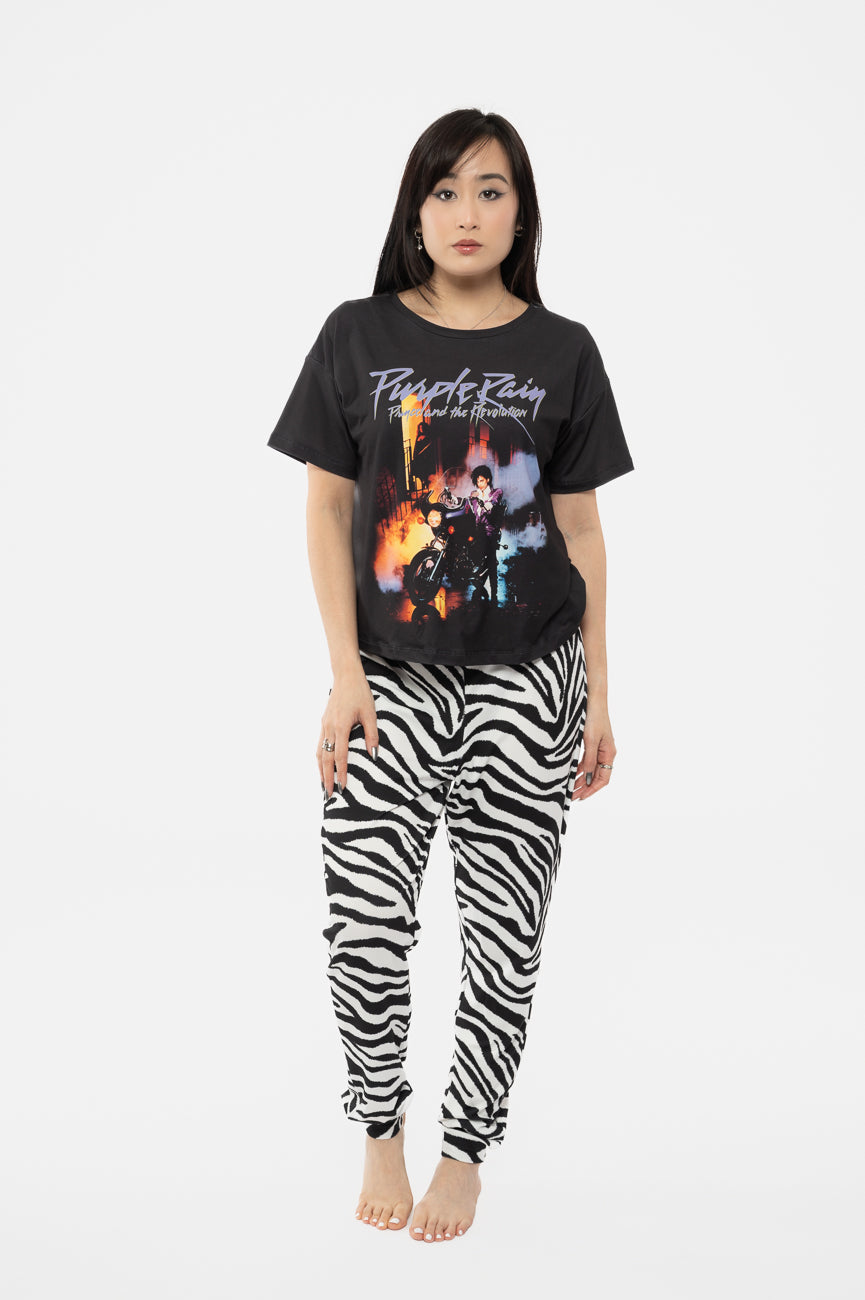 Prince Purple Rain Pyjamas product image 2