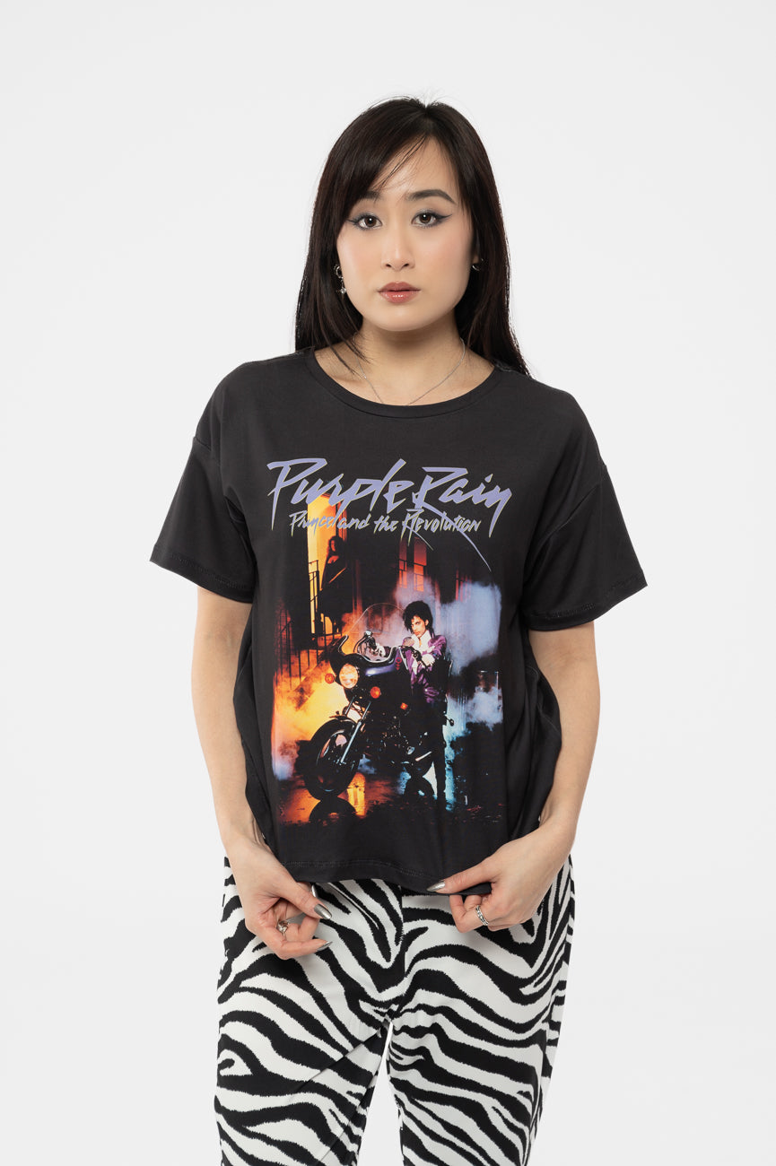 Prince Purple Rain Pyjamas product image 1