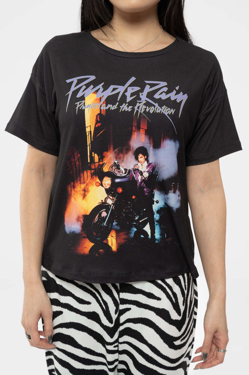 Prince Purple Rain Pyjamas product image 3