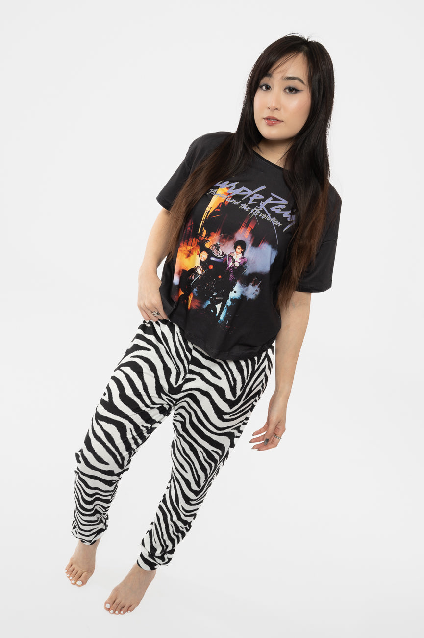 Prince Purple Rain Pyjamas product image 5