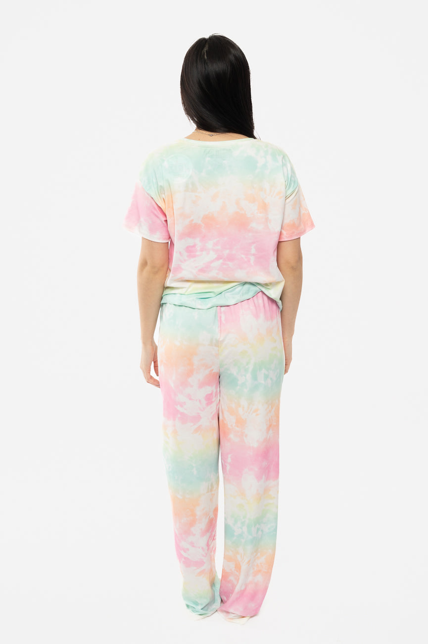 Green Day Flower Pot Band Logo Pyjamas product image 4