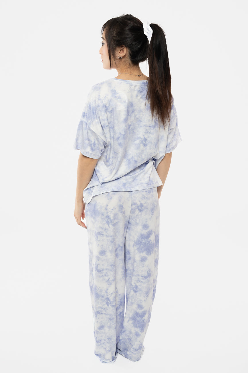 The Beatles Heart And Drop T Logo Pyjamas product image 4