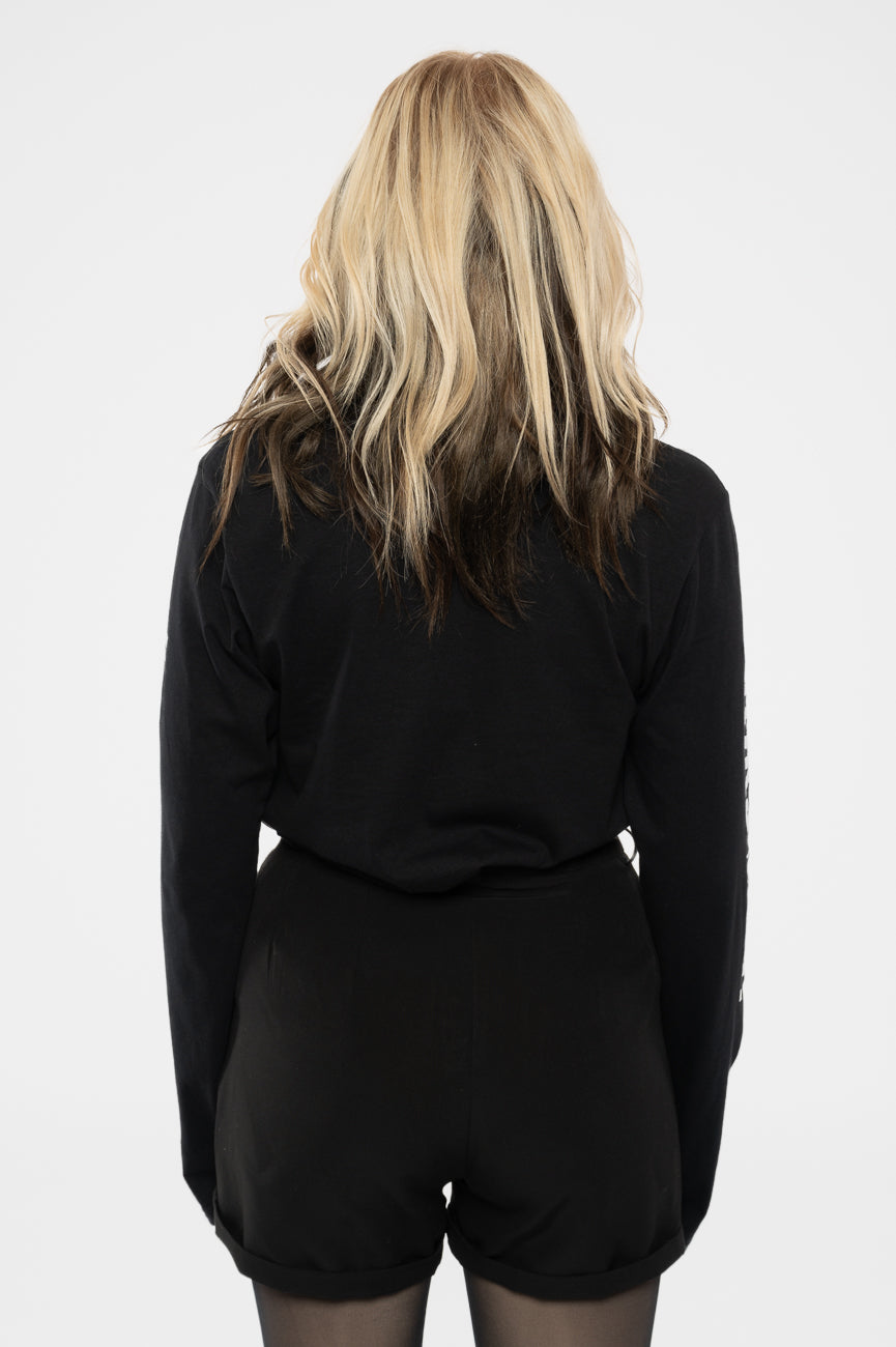 Sleep Token Worship Long Sleeve T Shirt product image 4