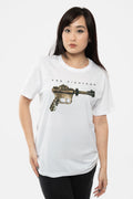 Foo Fighters Ray Gun T Shirt product image 1
