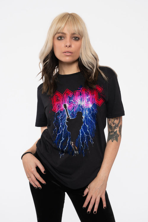 AC/DC Thunderstruck T Shirt product image 1