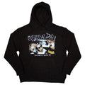 Green Day Basket Case Star Logo Pullover Hoodie product image 1