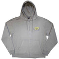 Green Day Longview Doodle Zipped Hoodie product image 1