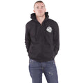 Green Day American Idiot The Musical Zipped Hoodie product image 1