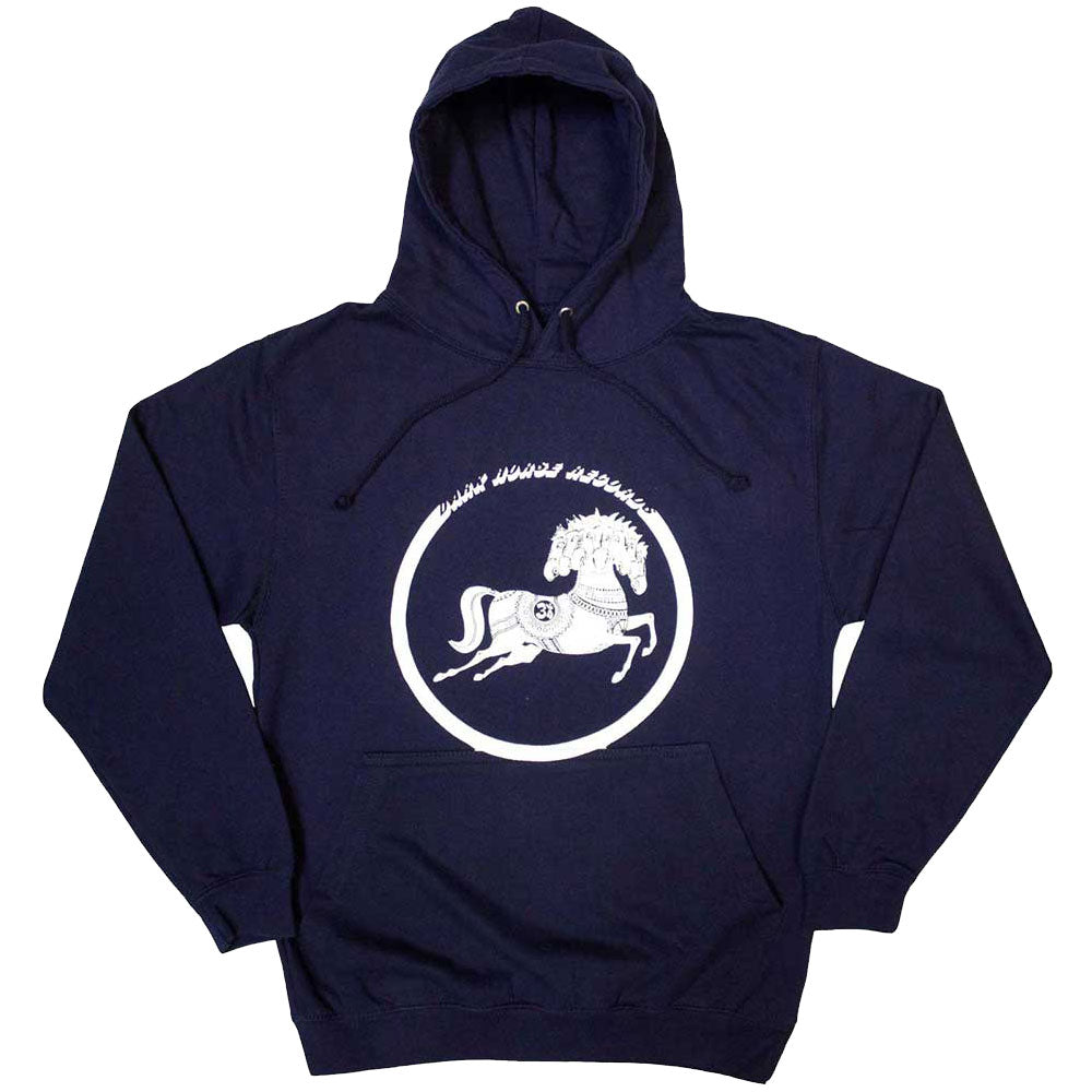 George Harrison Dark Horse Pullover Hoodie product image 1