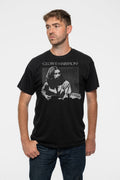 George Harrison Live Portrait T Shirt product image 1