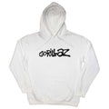 Gorillaz Cracker Island Pullover Hoodie product image 1