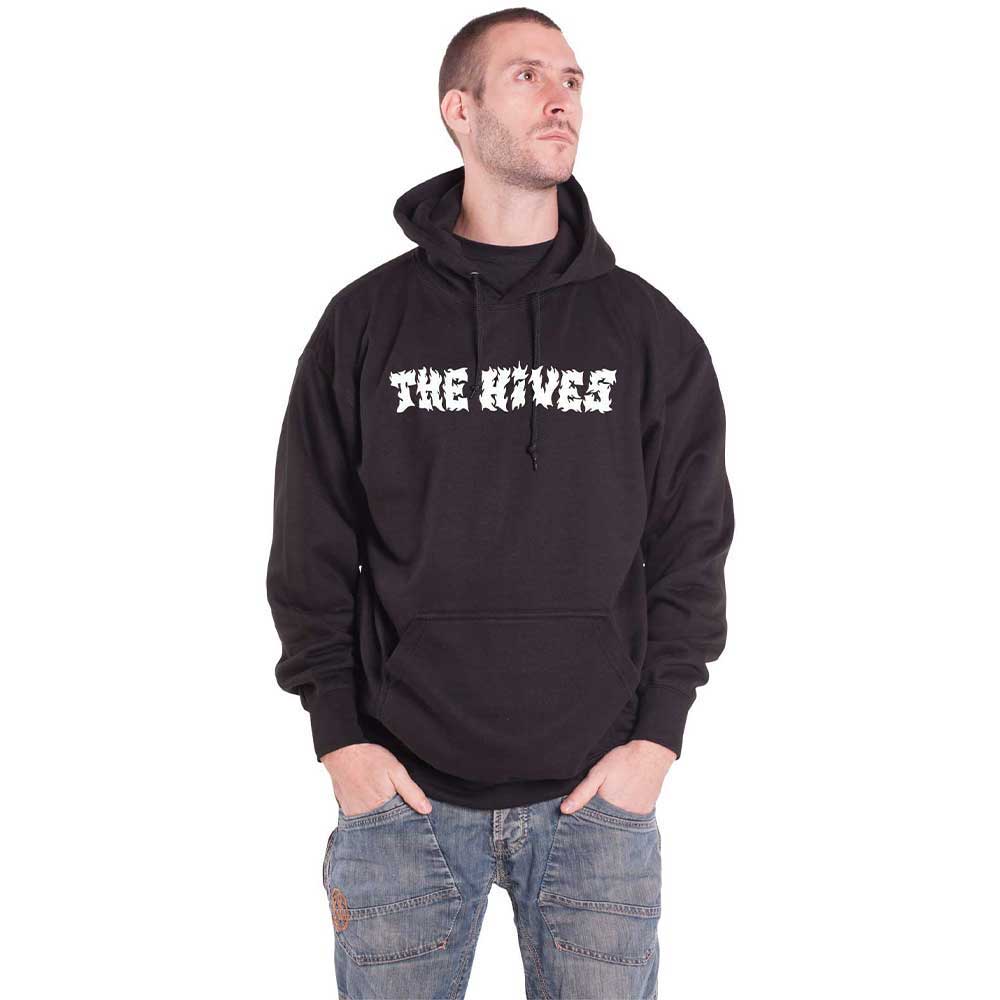 The Hives Disques Pullover Hoodie product image 1