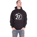 The Hives Flames Band Logo Pullover Hoodie product image 1