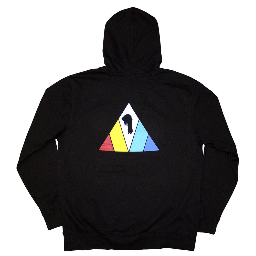 Imagine Dragons Triangle Band Logo Pullover Hoodie product image 2