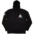 Imagine Dragons Triangle Band Logo Pullover Hoodie product image 1