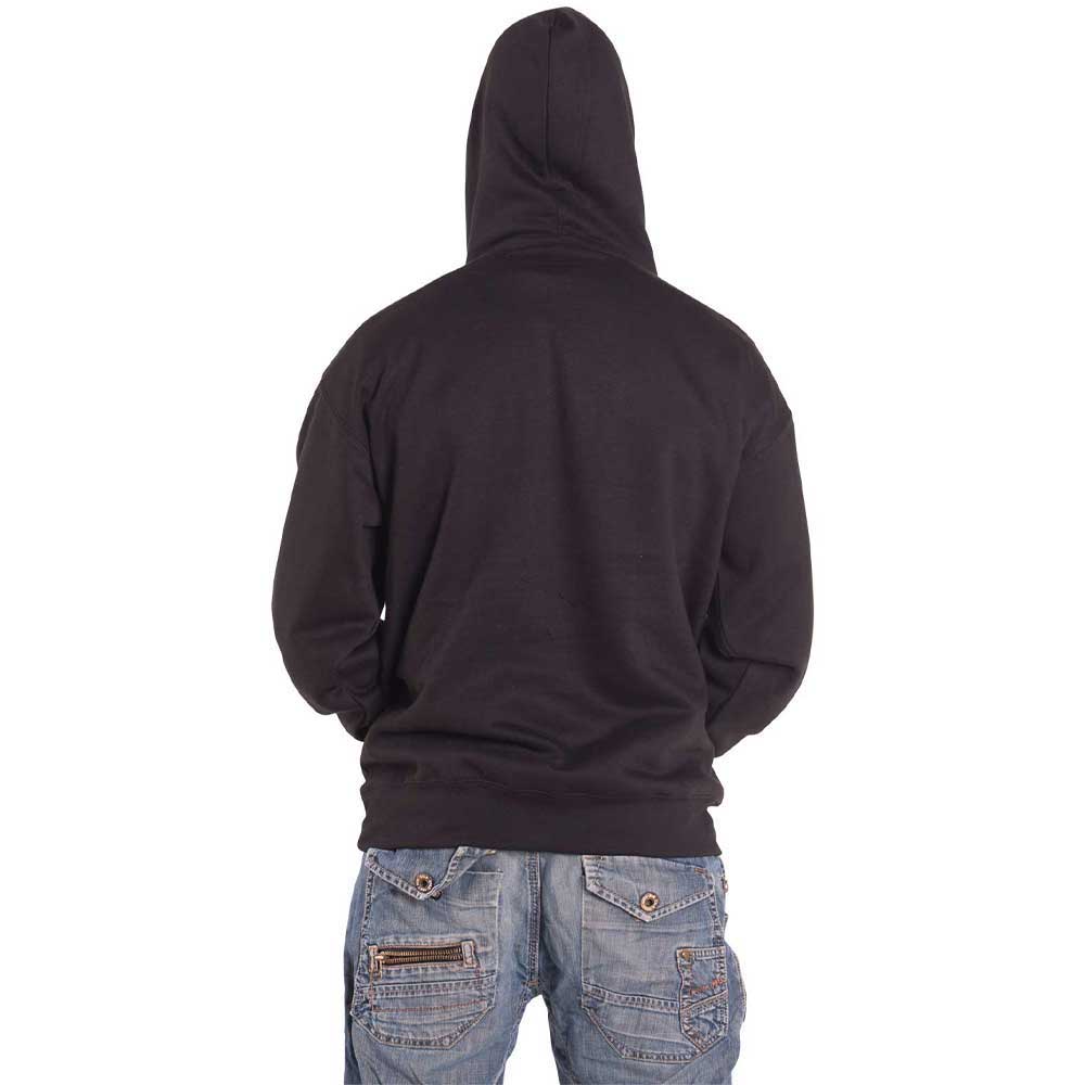 Joy Division Unknown Pleasures Pullover Hoodie product image 2