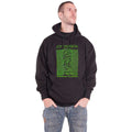 Joy Division Unknown Pleasures Pullover Hoodie product image 1