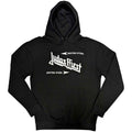 Judas Priest British Steel Pullover Hoodie product image 1