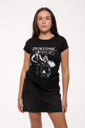 Fleetwood Mac Rumours Skinny Fit T Shirt product image 1