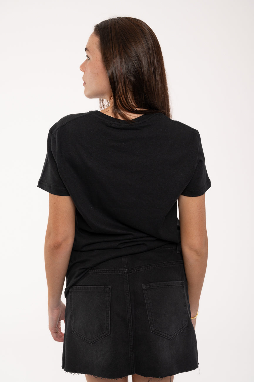 Fleetwood Mac Dove T Shirt product image 4