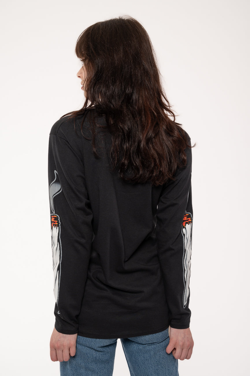 Cypress Hill Blunted Long Sleeve T Shirt product image 4