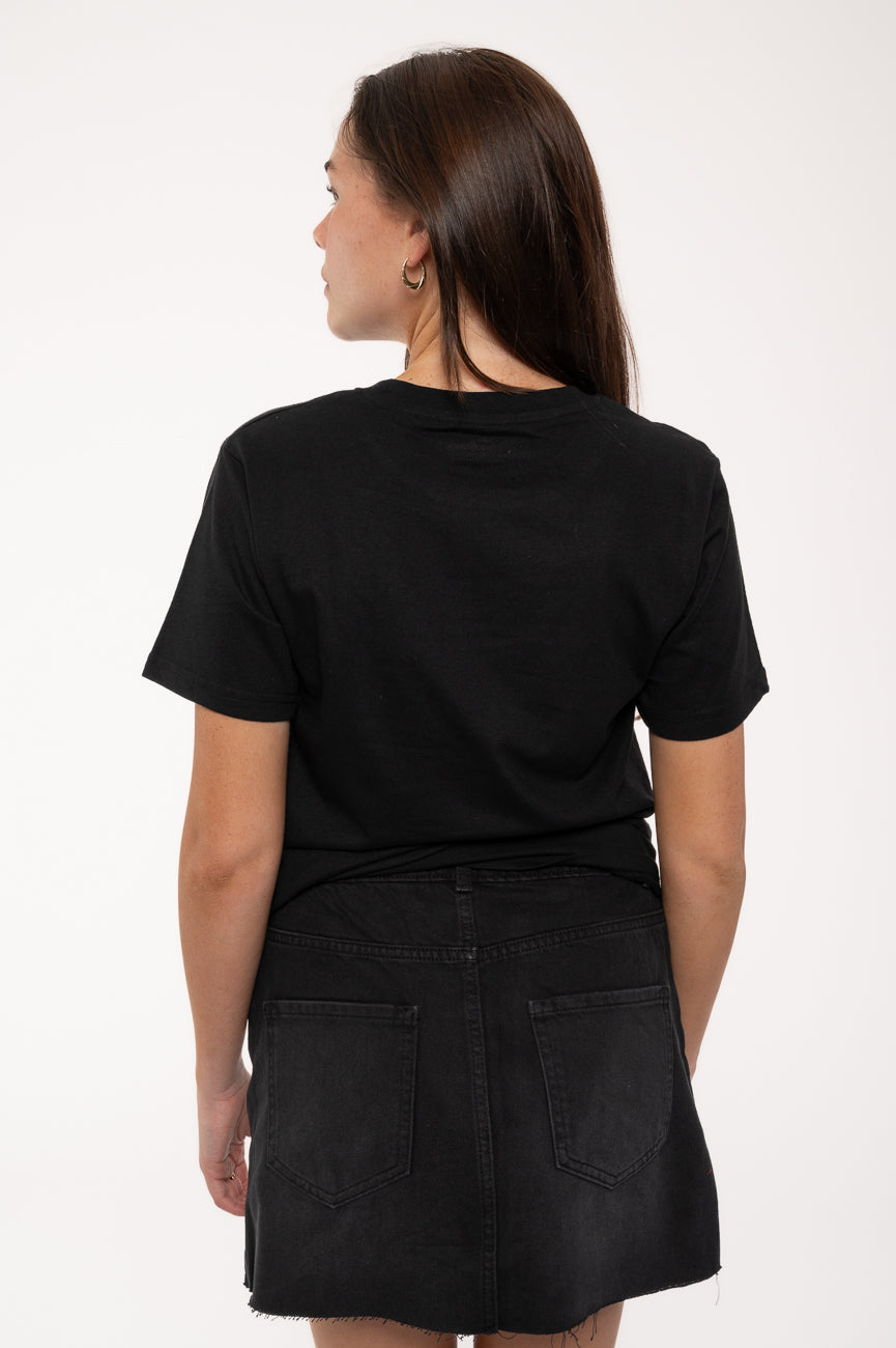 The Rolling Stones Swirl 82 T Shirt product image 4