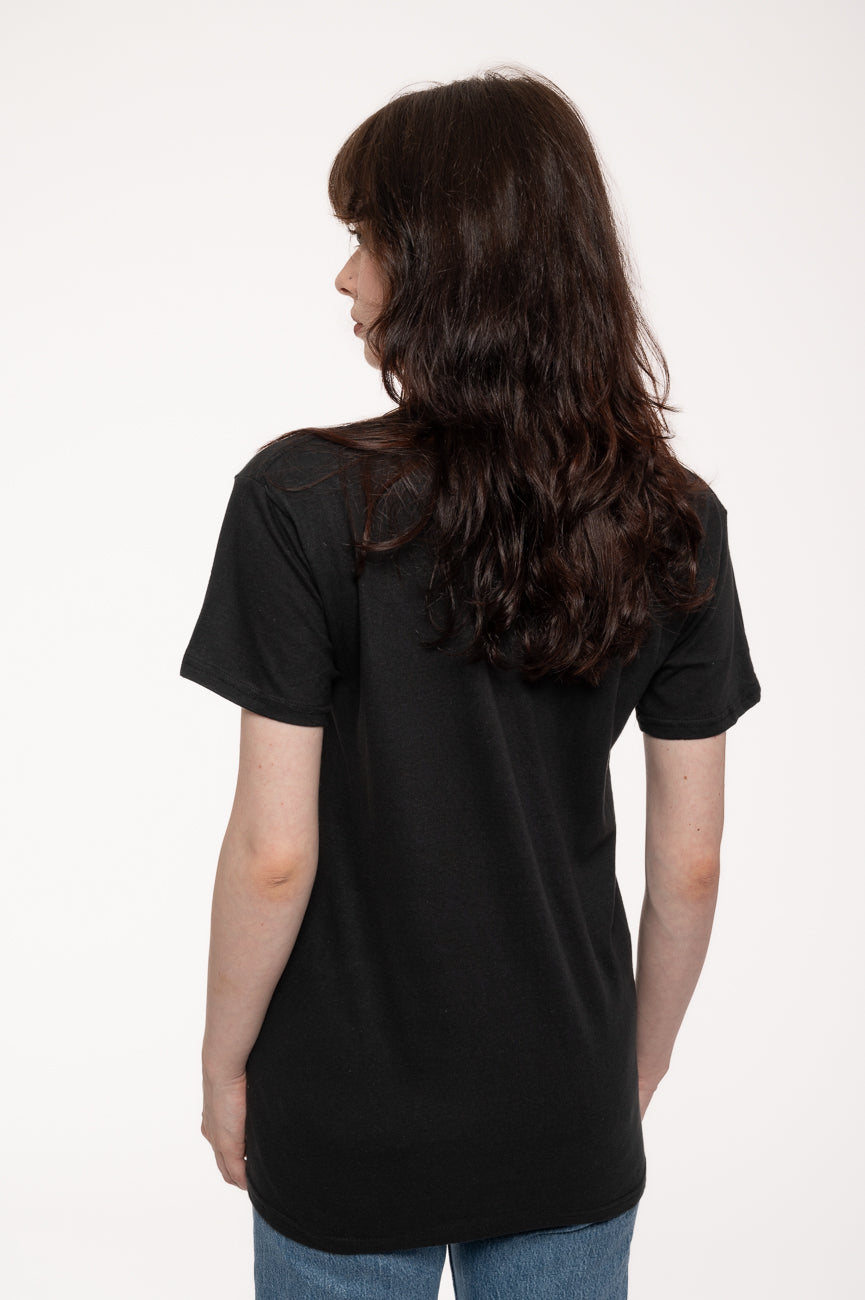 Fleetwood Mac Sisters Of The Moon T Shirt product image 4