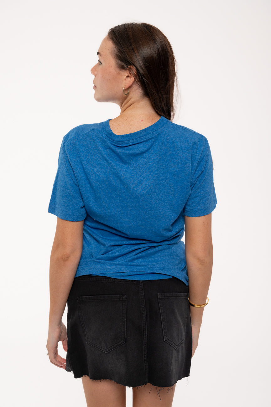 Fleetwood Mac Lady Lyre T Shirt product image 4