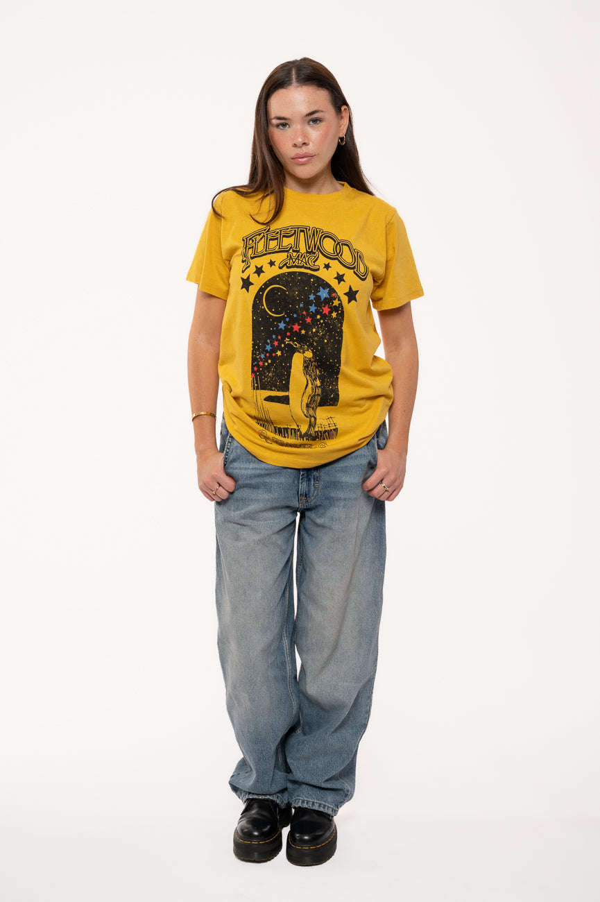 Fleetwood Mac Tour 2018 2019 Penguin T Shirt product image 2