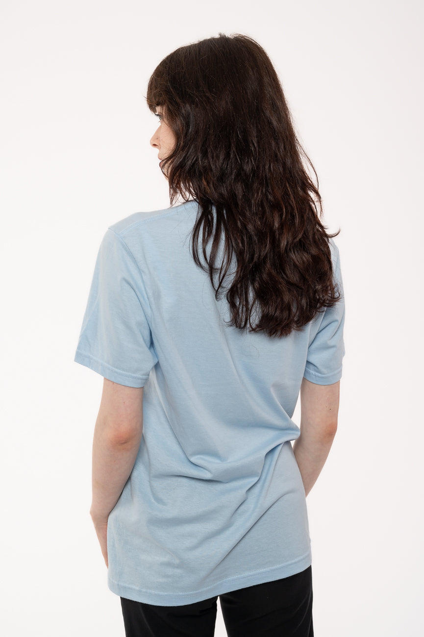 Oasis Decca Logo T Shirt product image 4