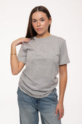 Radiohead Note Pad Cut Out Logo T Shirt product image 1