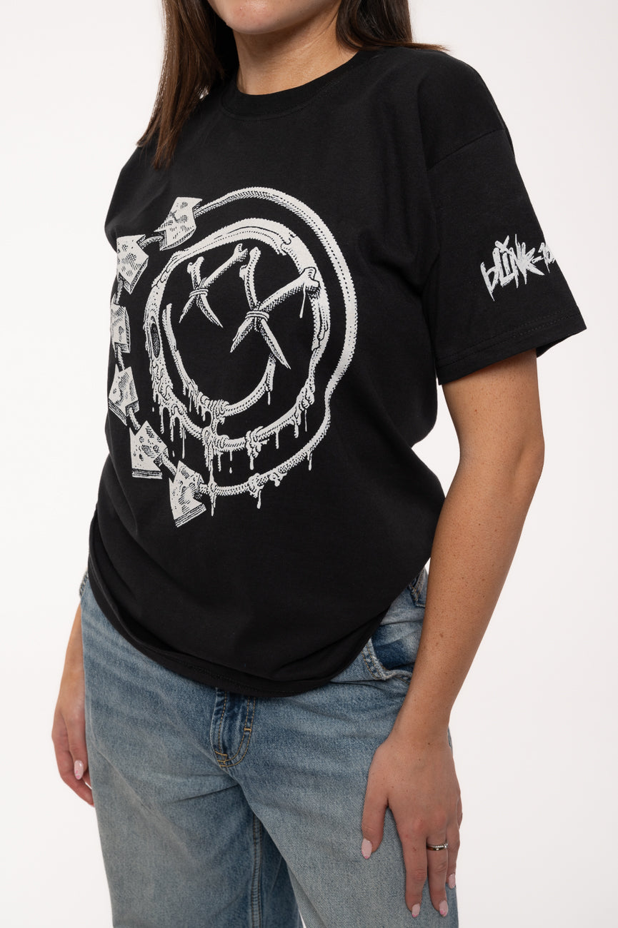 Blink-182 Bones T Shirt product image 3