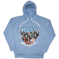 KISS Americana Pullover Hoodie product image 1